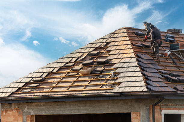 Professional Roofing service in Middleburg, PA